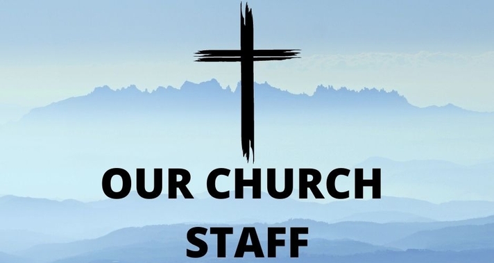 Our Church Staff