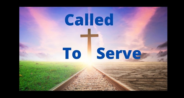 Service -- Serve
