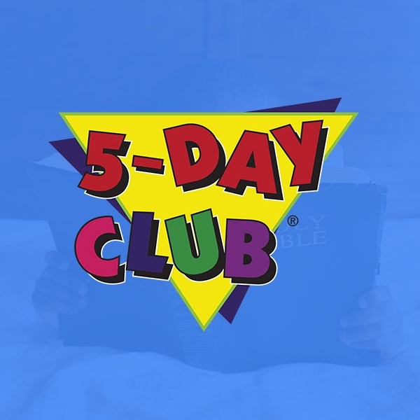 5 Day Club CEF