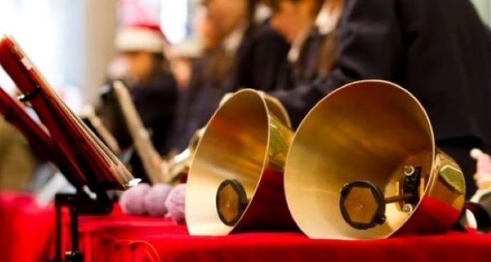 Handbells