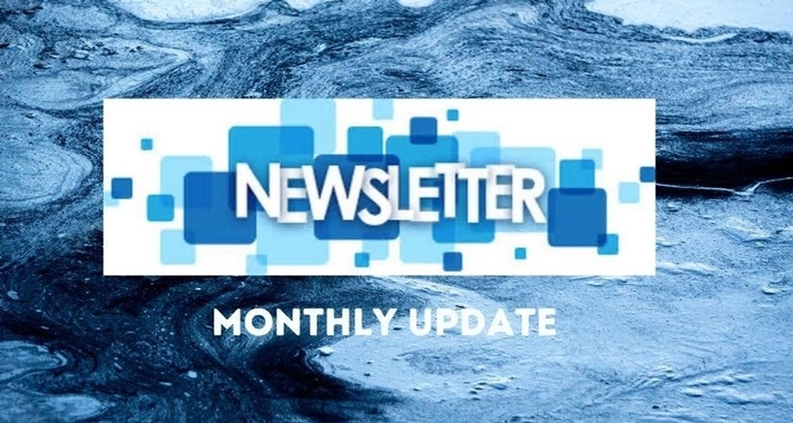 Monthy Newsletter