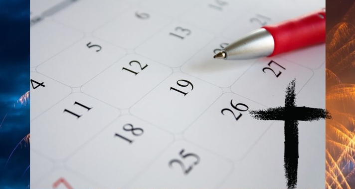 Church Calendar