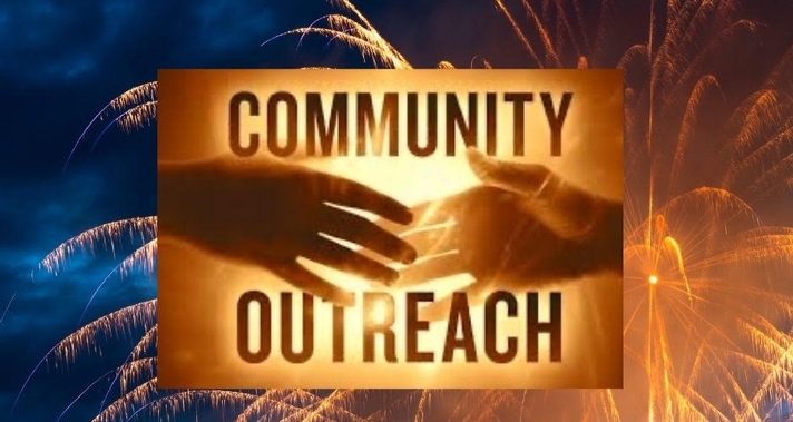 Community Outreach