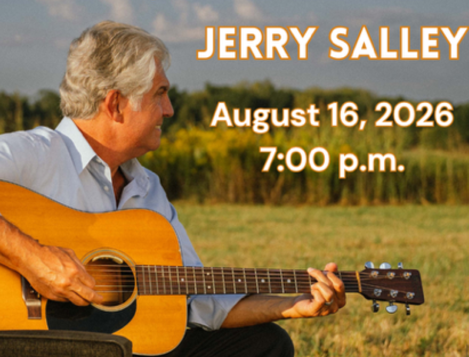 Blue Grass Bash