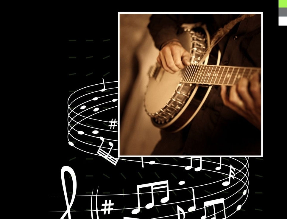 Wanted Someone to Oversee BlueGrass Bash in 2026