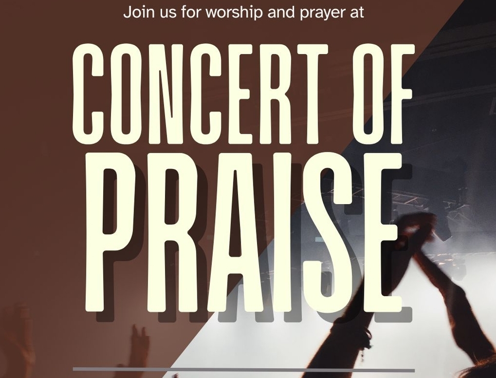 Concert of Praise