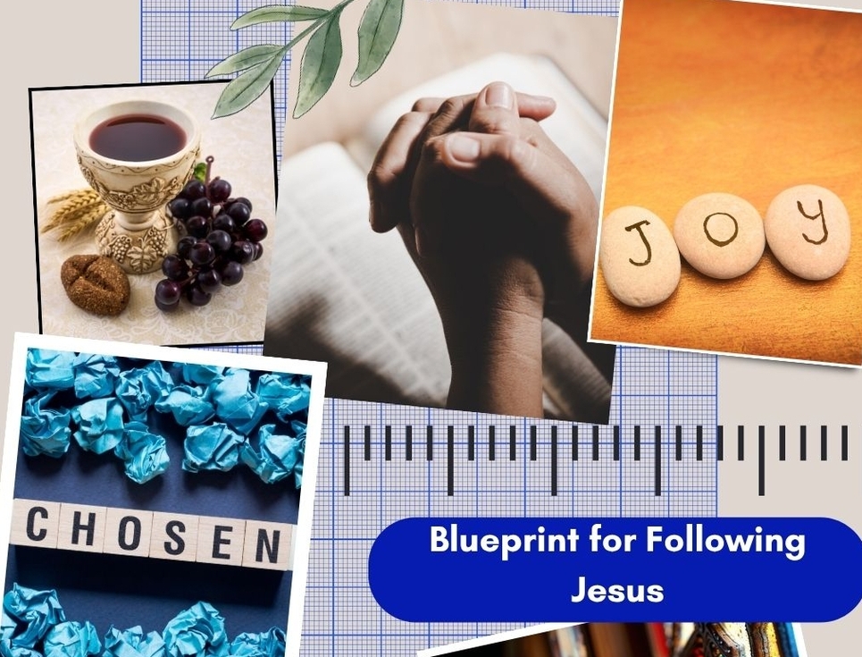 Join us for Worship!