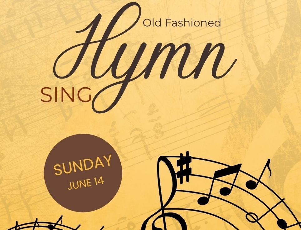 Join us for Worship!