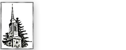 Footer Logo for Hendersonville Presbyterian Church