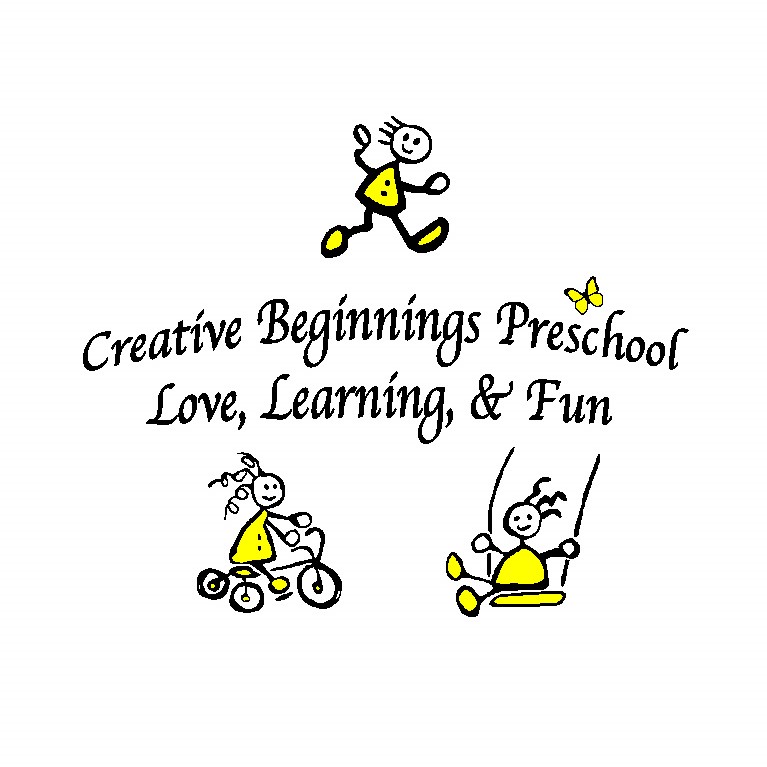 Creative Beginnings Logo