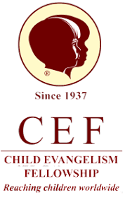 Child Evangelism Fellowship